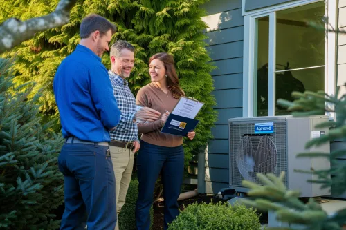 Dispositifs d'aides financières permettant de réduire jusqu'à 50% le coût d'installation d'une pompe à chaleur