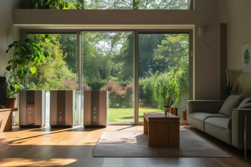 Comparatif pompe à chaleur solaire vs chauffages gaz et fioul : performances énergétiques et impact environnemental
