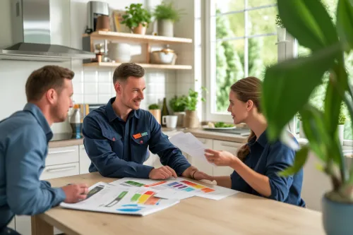 Subventions et crédits d'impôt pour financer votre pompe à chaleur écologique et économique