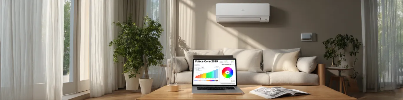 Guide pompe à chaleur 2025  :  comparatif complet des prix et aides financières selon votre type d'habitation