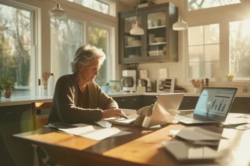 Calcul personnalisé du retour sur investissement pour évaluer la rentabilité de votre pompe à chaleur