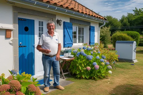 Témoignages positifs de propriétaires satisfaits après leur rénovation énergétique réussie de leur maison